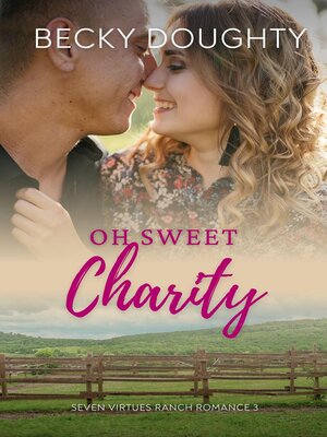 cover image of Oh Sweet Charity